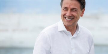 Conte a Chieti il 31 agosto: parte dall’Abruzzo il tour del presidente del M5S