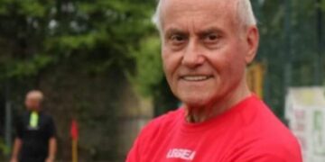 Addio a Dante Liberatore, il medico con la passione per il pallone