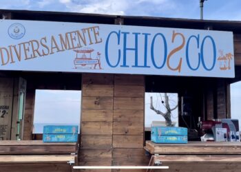 Diversamente Chiosco, quando “inclusione” non è una parola vuota