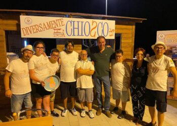 “Diversamente Chiosco”, il chioschetto inclusivo sul mare di Fossacesia