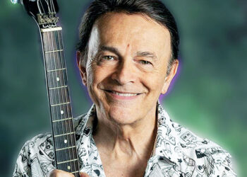 Il 16 settembre Dodi Battaglia a Guardiabruna con il suo “Inno alla musica”