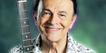 Il 16 settembre Dodi Battaglia a Guardiabruna con il suo “Inno alla musica”