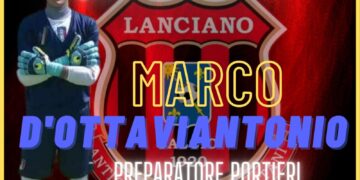 Lanciano Calcio: nuovi arrivi per la rosa e lo staff tecnico