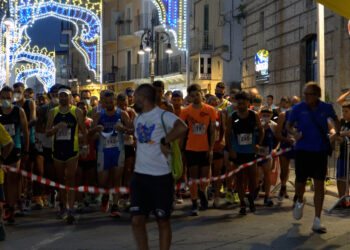 La nuova edizione della “Duilio Run” ospitata a Montemarcone