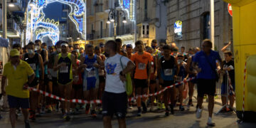 La nuova edizione della “Duilio Run” ospitata a Montemarcone