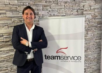 Teamservice al 48° Forum di Cernobbio “Lo scenario di oggi e di domani per le strategie competitive”