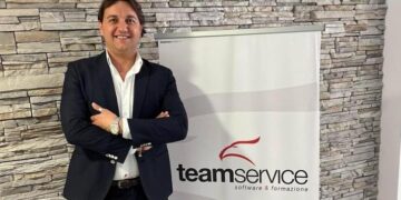 Teamservice al 48° Forum di Cernobbio “Lo scenario di oggi e di domani per le strategie competitive”
