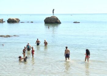In fondo al mare alla scoperta dell’antico porto di Histonium