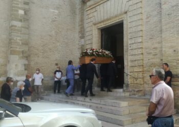 Vasto saluta Vittorio Russo, gentiluomo del foro: «Sapeva trasmettere speranza»