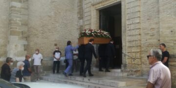 Vasto saluta Vittorio Russo, gentiluomo del foro: «Sapeva trasmettere speranza»