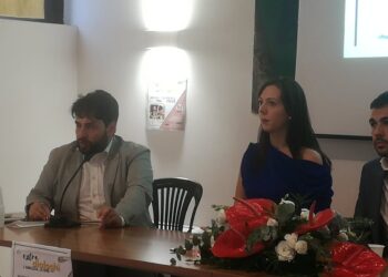 Fina (Pd): «Se vince la destra l’Abruzzo avrà 4 parlamentari romani su 13»