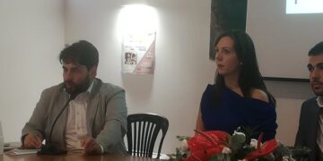 Fina (Pd): «Se vince la destra l’Abruzzo avrà 4 parlamentari romani su 13»