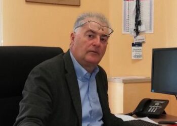 Fioravante Di Giovanni è il nuovo responsabile del Pta di Casoli