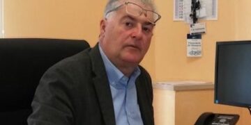 Fioravante Di Giovanni è il nuovo responsabile del Pta di Casoli