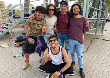 Ferragosto in musica per festeggiare la Bandiera Blu di Fossacesia