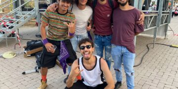 Ferragosto in musica per festeggiare la Bandiera Blu di Fossacesia