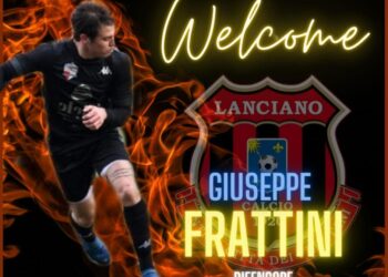 Lanciano Calcio: arriva anche il difensore Frattini