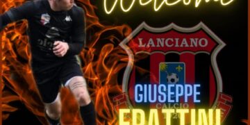 Lanciano Calcio: arriva anche il difensore Frattini