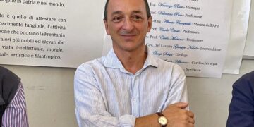 È il musicista Massimo Spadano il Frentano d’Oro 2022