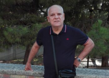 Auguri Giancarlo Nardelli