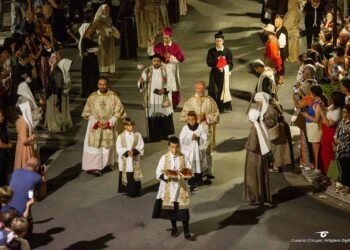 A Gissi si torna nel 1568 con la rievocazione storica della visita di monsignor Oliva