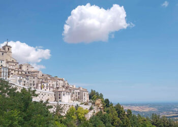 Entra nel vivo il calendario estivo di Gissi, il 9 agosto Eugenio Bennato