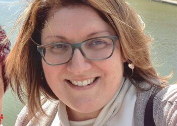 Buon compleanno Giuliana Chioli!