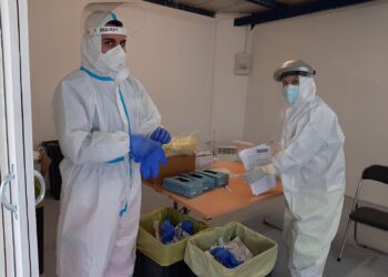 Asl, al via le stabilizzazioni per chi ha lavorato durante la pandemia: domande dal 5 agosto