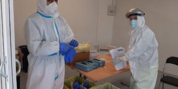 Asl, al via le stabilizzazioni per chi ha lavorato durante la pandemia: domande dal 5 agosto