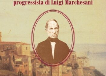 Nei giardini d’Avalos, Gabriella Izzi Benedetti presenta il libro dedicato a Luigi Marchesani