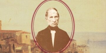 Nei giardini d’Avalos, Gabriella Izzi Benedetti presenta il libro dedicato a Luigi Marchesani