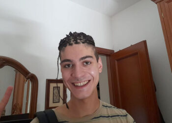 Jois è morto: il corpo ritrovato in mare a Punta Penna. «Sarai angelo tra gli angeli»