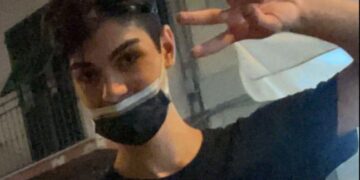 «Ti ricorderemo per il tuo sorriso e il cuore buono. Buon viaggio Jois»