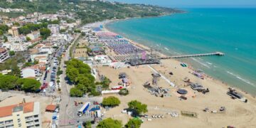 «Jova, qui in lungomare Duca degli Abruzzi solo disagi e incassi dimezzati»