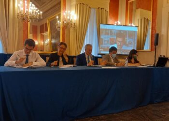 Jova Beach Party, via libera definitivo dal Comitato per l’ordine e la sicurezza pubblica