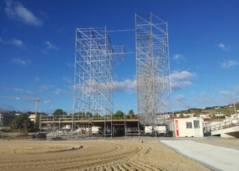 Il palco se ne va, tornano gli ombrelloni. «Ora il Giro d’Italia parta da Vasto». Ma le 3 tappe abruzzesi sono già decise