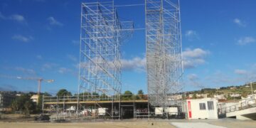 Il palco se ne va, tornano gli ombrelloni. «Ora il Giro d’Italia parta da Vasto». Ma le 3 tappe abruzzesi sono già decise