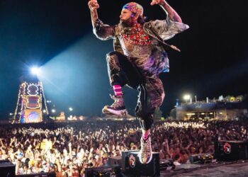 Annunciati gli ospiti della prima serata del Jova Beach Party