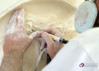 Le 10 Giornate in Pietra: scultura, musica e arte nel borgo di Lettomanoppello