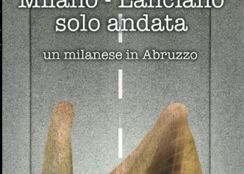 Dalla Lombardia all’Abruzzo: il “viaggio al contrario” di Riccardo Mezzatesta