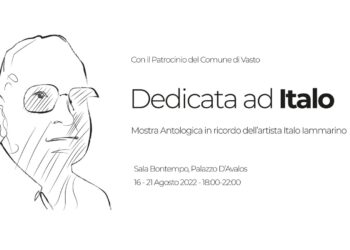 Alla Sala Bontempo la mostra dedicata a Italo Iammarino