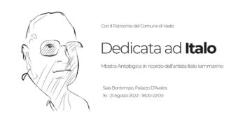 Alla Sala Bontempo la mostra dedicata a Italo Iammarino
