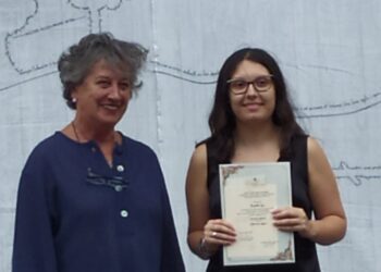 Le poesie di Rachele Lupi incantano anche la giuria piemontese: a Roddi due premi nazionali