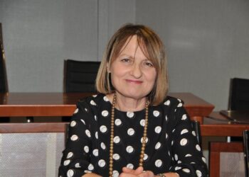 San Salvo, a Maria Travaglini la delega alla cultura