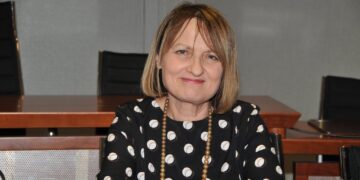 San Salvo, a Maria Travaglini la delega alla cultura