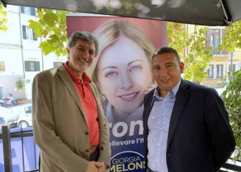 Fratelli d’Italia: «Siamo pronti. Un vastese come Sigismondi in Parlamento è garanzia per il territorio»