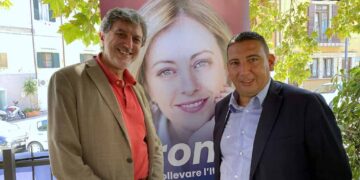 Fratelli d’Italia: «Siamo pronti. Un vastese come Sigismondi in Parlamento è garanzia per il territorio»