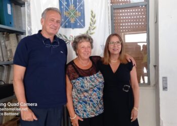 La tenacia del commissario Maturo: «Non abbiamo i voti, ma Regione e Provincia ci diano una mano»