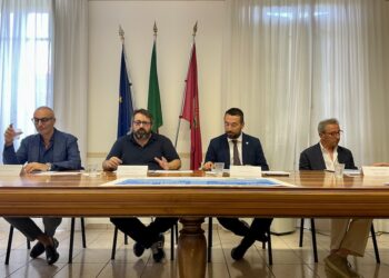 Oltre due milioni di euro dalla Regione per l’Ater, Memmo: «In arrivo una nuova palazzina ed un nuovo parco»