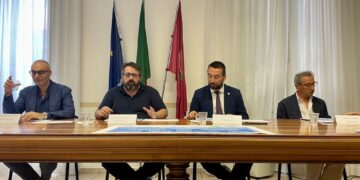 Oltre due milioni di euro dalla Regione per l’Ater, Memmo: «In arrivo una nuova palazzina ed un nuovo parco»